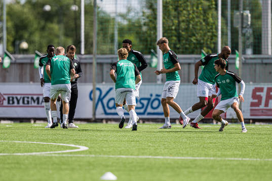 Västerås SK