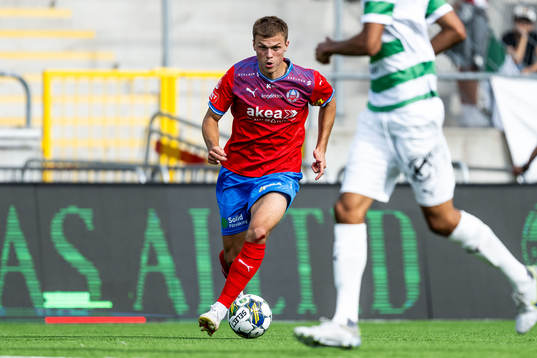 Helsingborgs Erik Ring