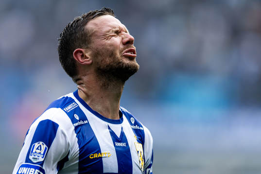 IFK Göteborgs Marcus Berg jublar