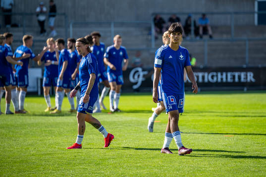 IFK Norrköpings Noel Sernelius