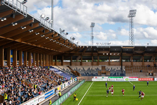 Studenternas