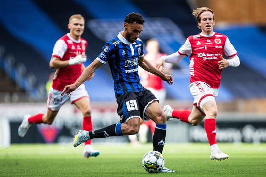 Sirius Joakim Persson