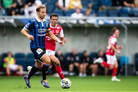 Sirius Daniel Stensson