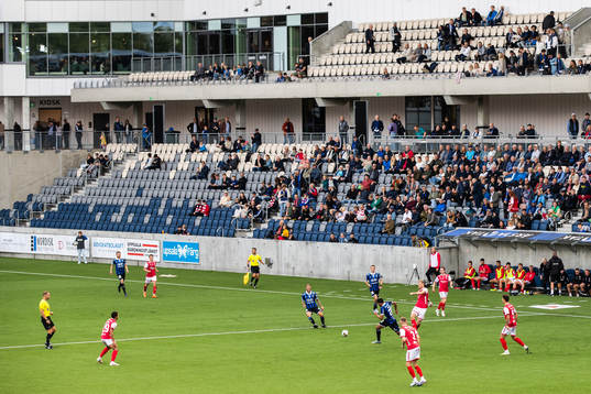 Studenternas