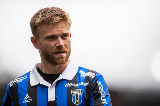 Sirius Dennis Widgren