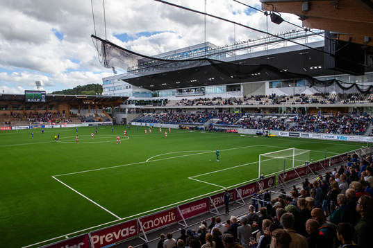 Studenternas