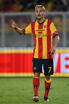 Ci Lecce 13/08/2023 - Coppa Italia / Lecce-Como Pontus