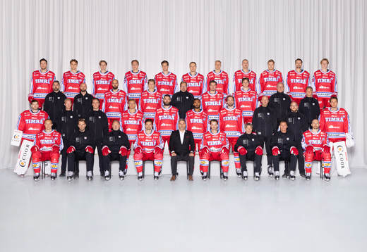 Timrå