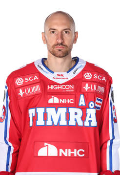Timrås Albin Lundin