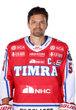 Timrås Anton Lander