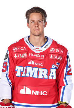 Timrås Filip Hållander