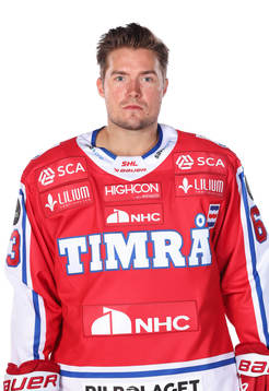 Timrås Elmeri Eronen