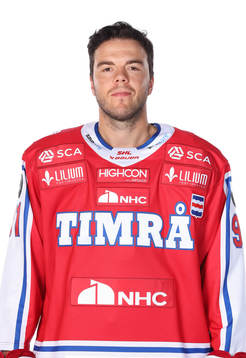 Timrås Magnus Pääjärvi