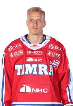 Timrås Joonas Lyytinen