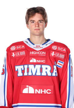 Timrås Noel Edfeldt