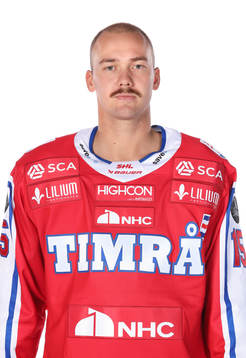 Timrås Panu Mieho