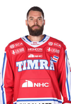Timrås Per Svensson