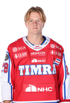Timrås Simon Forsmark
