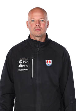 Timrås Spelutvecklare Morten Madsen