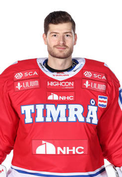 Timrås Tim Juel