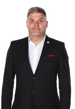 Timrås Sportchef Kimmo Kapanen