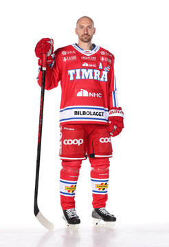 Timrås Albin Lundin