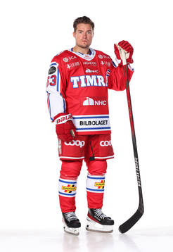 Timrås Elmeri Eronen