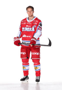 Timrås Filip Hållander