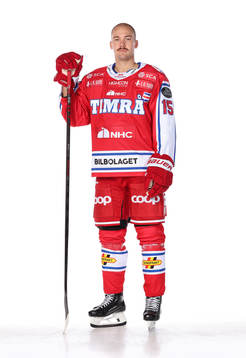 Timrås Panu Mieho