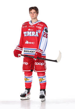 Timrås Noel Edfeldt