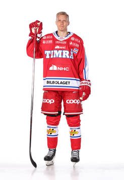 Timrås Joonas Lyytinen1