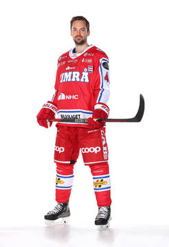 Timrås Tim Erixon