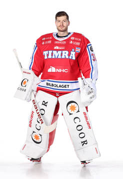 Timrås Tim Juel