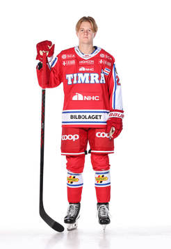 Timrås Simon Forsmark