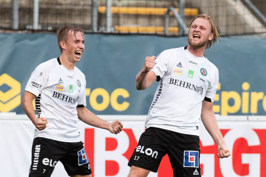 Bläddra bland fler bilder av Fotboll, Superettan, Örebro - Jönköpings Södra