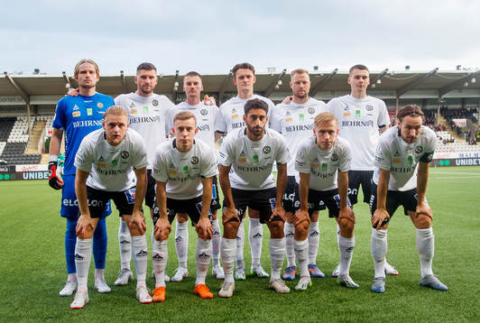 Örebros startelva