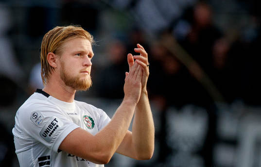 Örebros Kalle Holmberg