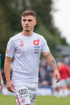 Degerfors Damjan Pavlovic