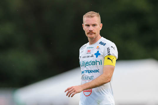 Värnamos Freddy Winsth