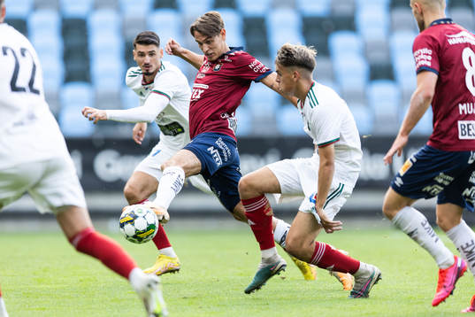 Örgrytes Noah Christoffersson