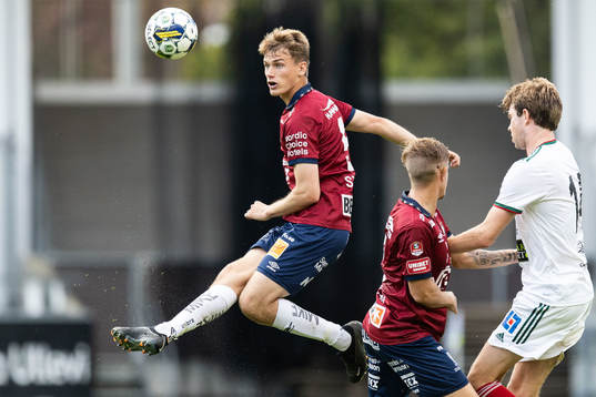 Örgrytes Christoffer Styffe