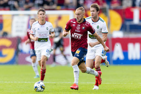 Örgrytes Amel Mujanic