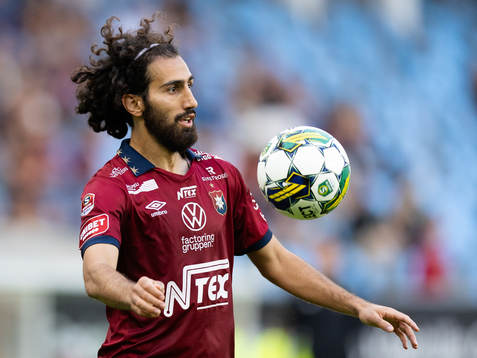 Örgrytes Hady Saleh Karim