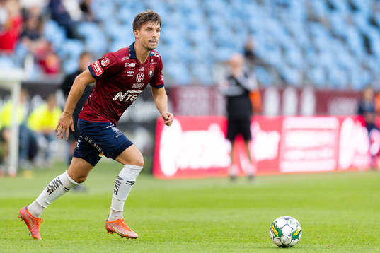 Örgrytes Daniel Paulson