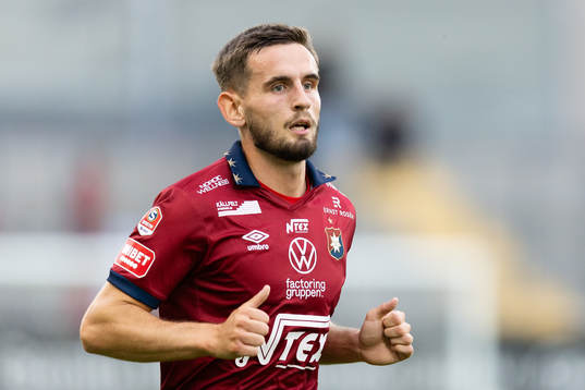 Örgrytes Erion Sadiku