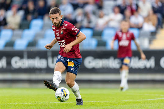 Örgrytes Erion Sadiku