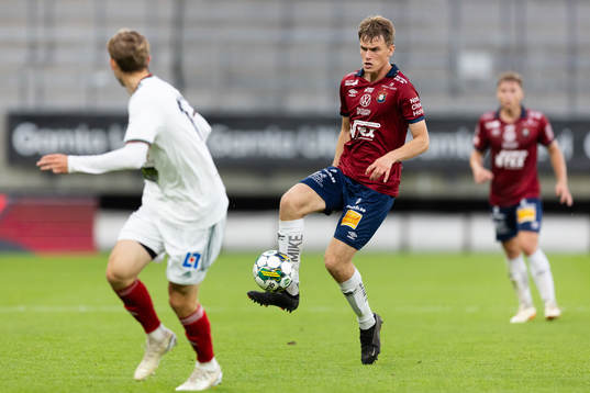 Örgrytes Christoffer Styffe