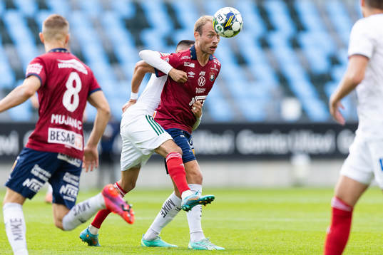Örgrytes Villiam Dahlström
