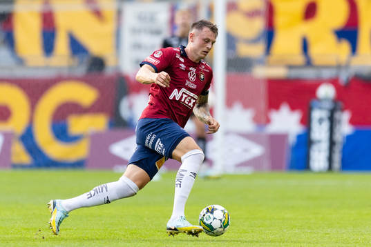 Örgrytes Marcus Haglind Sangre