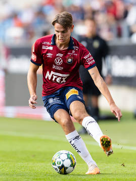 Örgrytes Noah Christoffersson